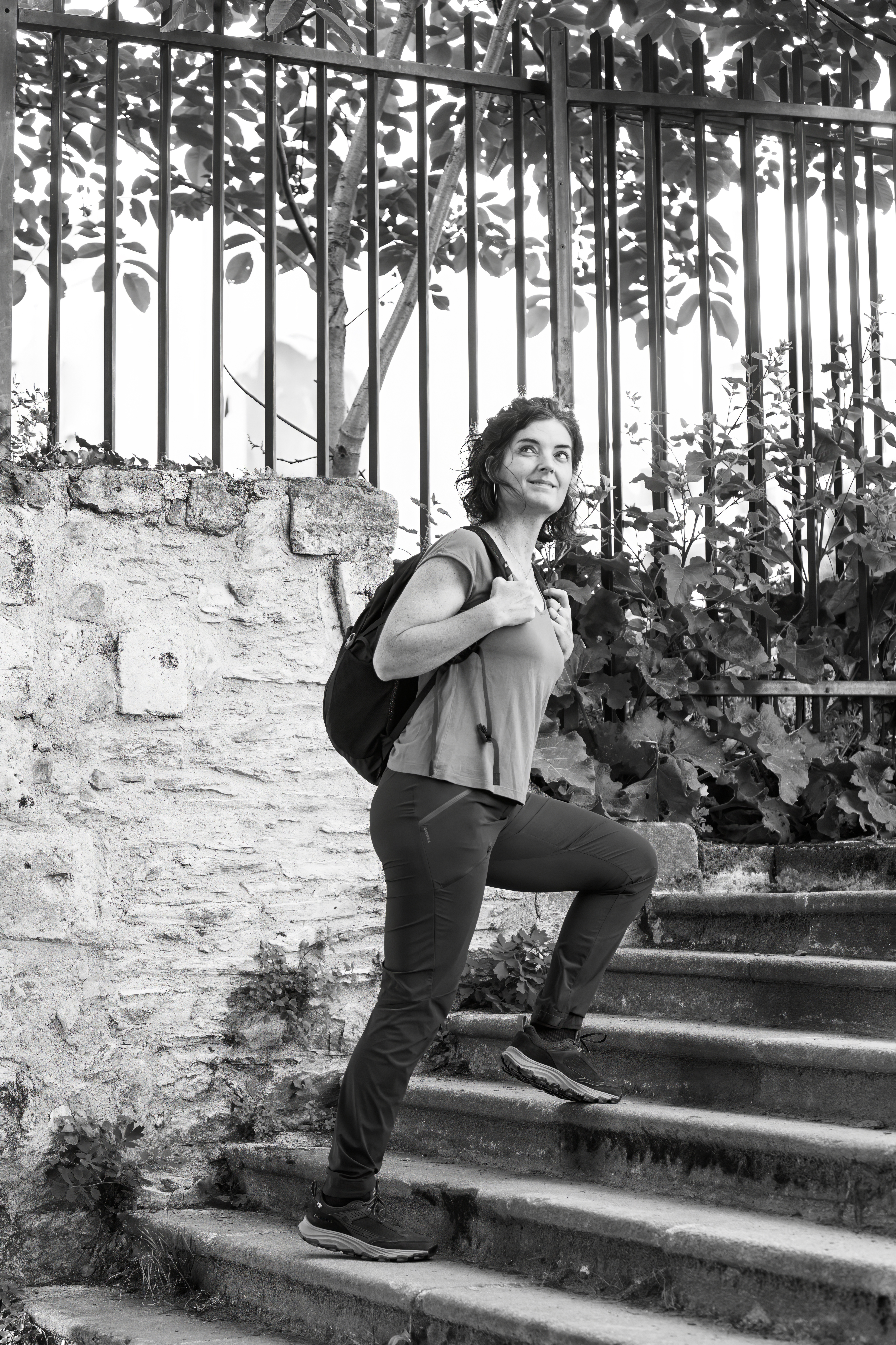 Hélène Lefort, accompagnatrice de jeûne Buchinger à Nantes